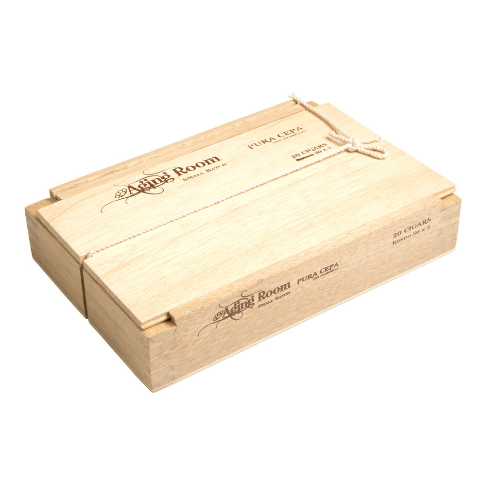 View product media ARPCR Rondo, , jrcigars 3